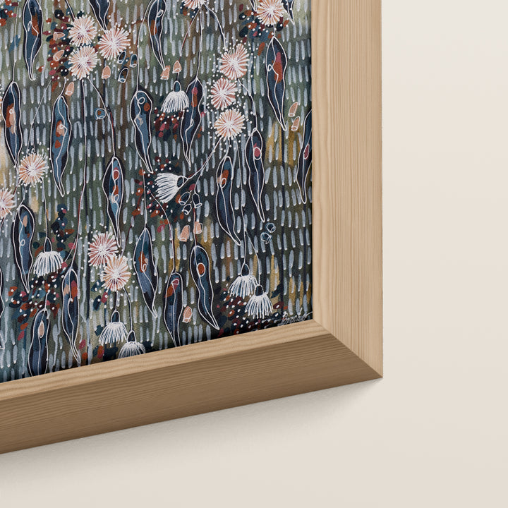 River Red Gum Limited Edition Print