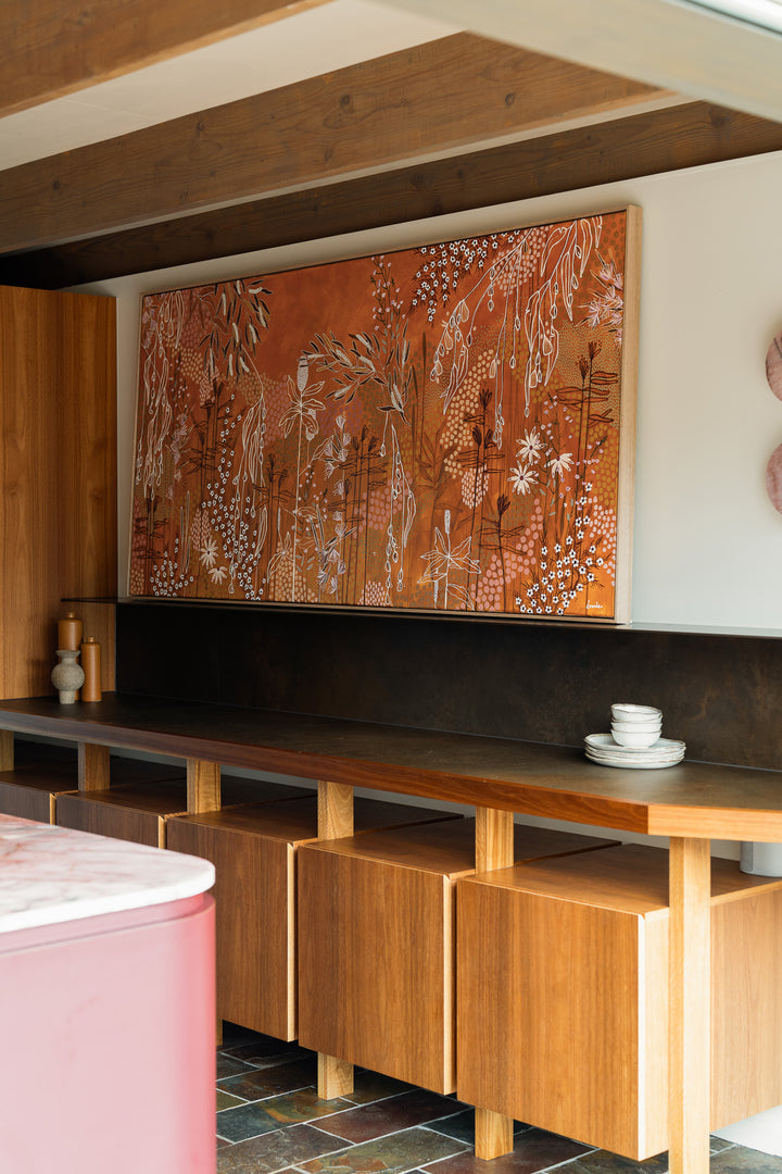 Savanna Sandstone Limited Edition Print