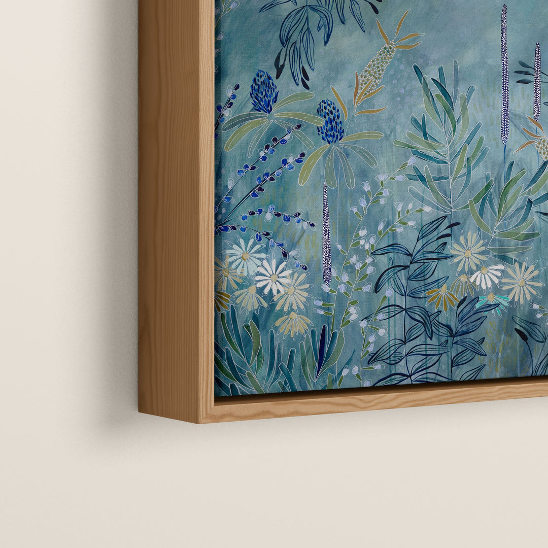 Seaglass Limited Edition Print