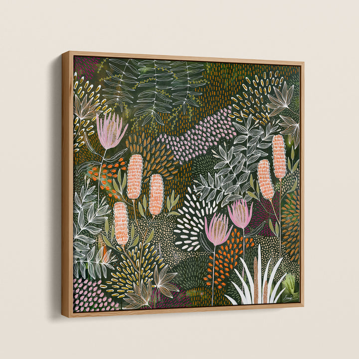 Sunday Love Limited Edition Print