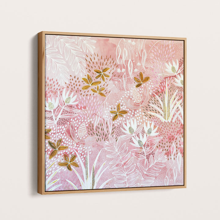 Rosa Limited Edition Print