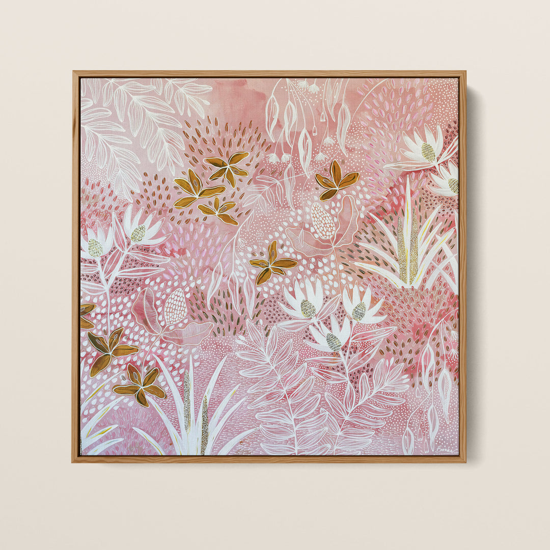 Rosa Limited Edition Print
