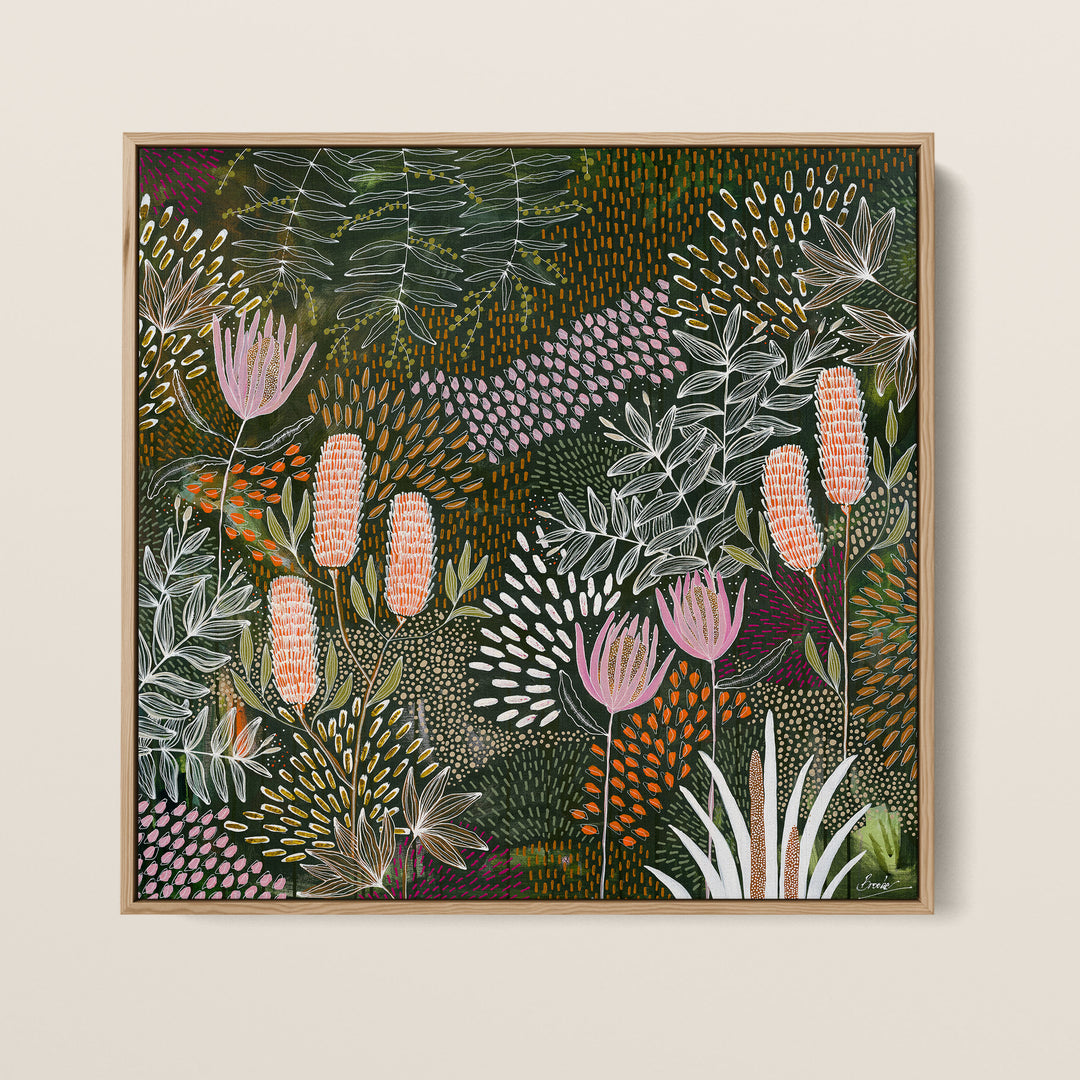 Sunday Love Limited Edition Print