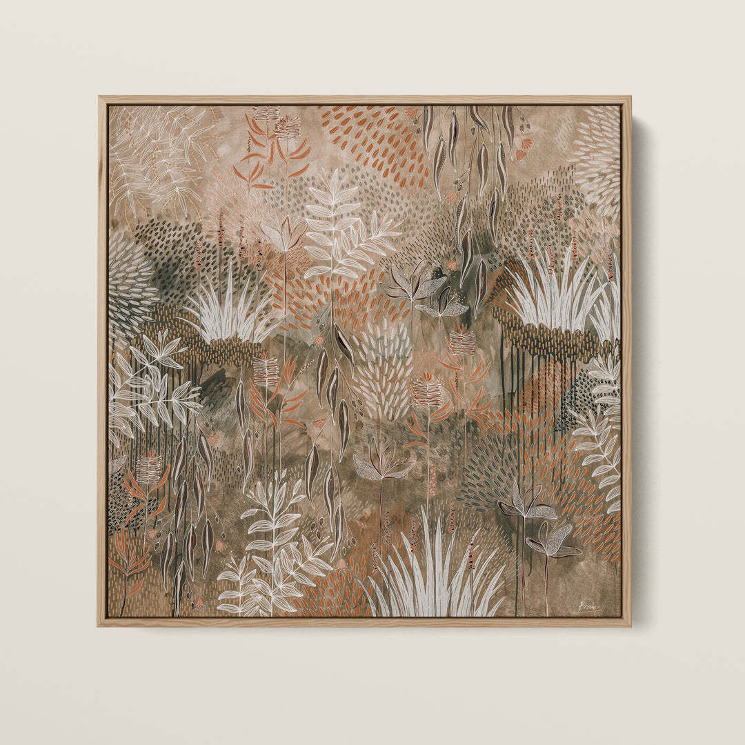 Wild Rose Limited Edition Print