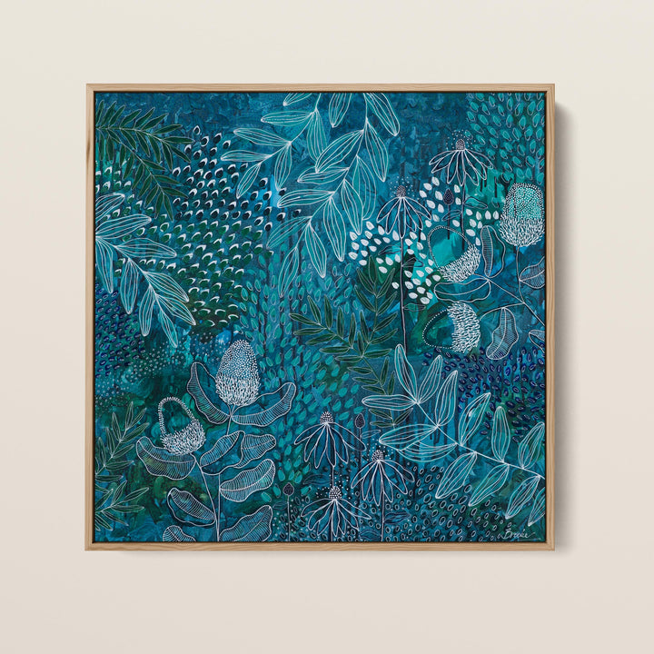 Monsoon Magic Limited Edition Print