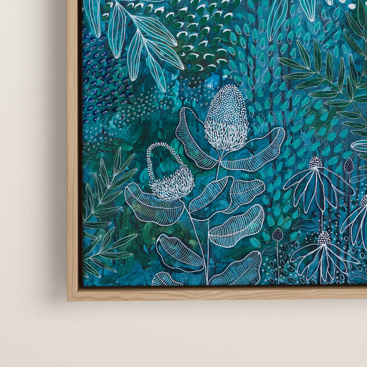 Monsoon Magic Limited Edition Print
