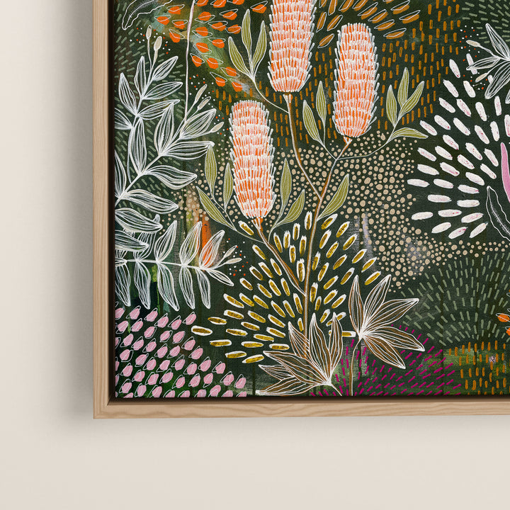 Sunday Love Limited Edition Print