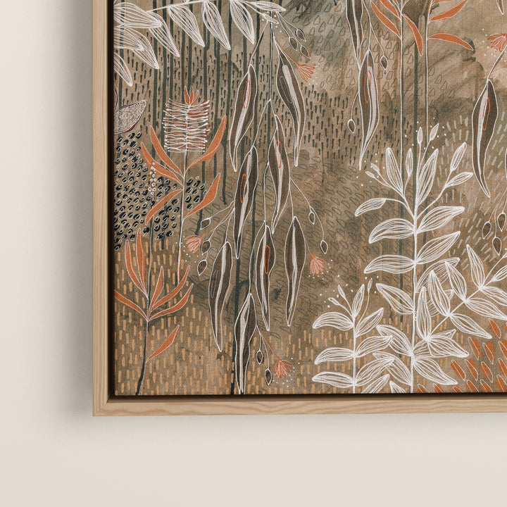 Wild Rose Limited Edition Print