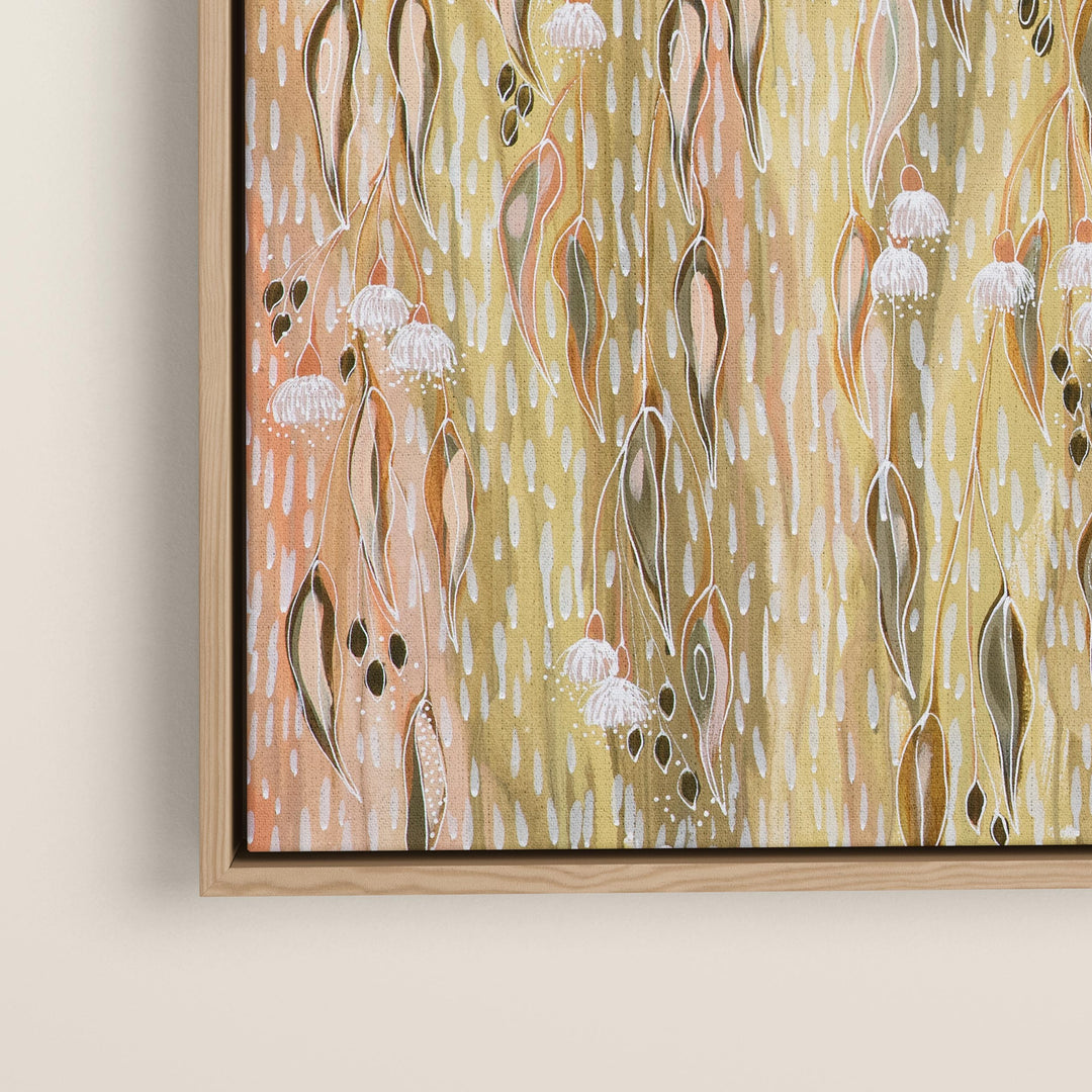 Coolabah Limited Edition Print