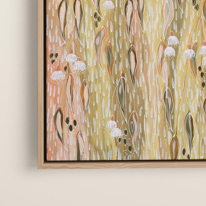 Coolabah Limited Edition Print