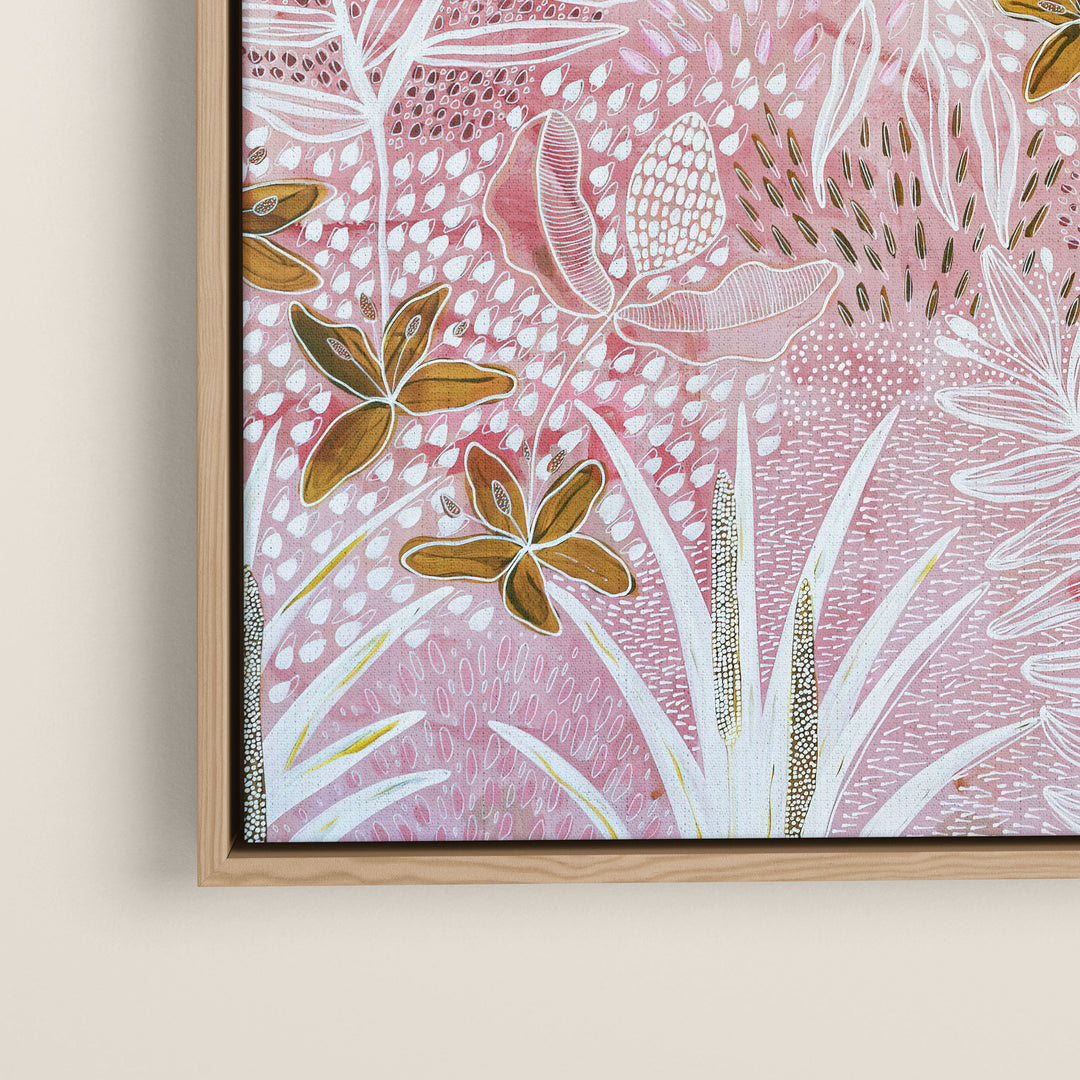 Rosa Limited Edition Print