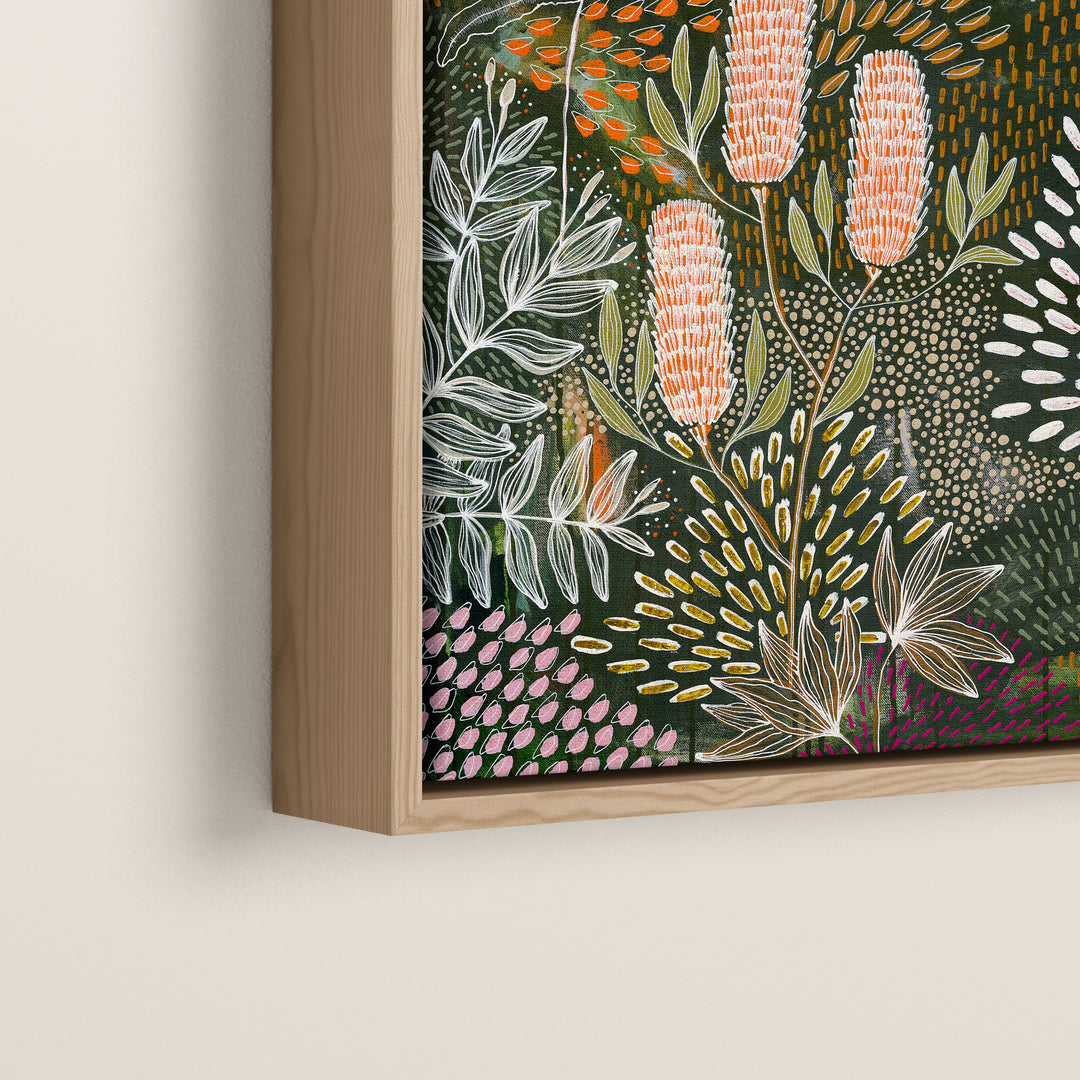 Sunday Love Limited Edition Print