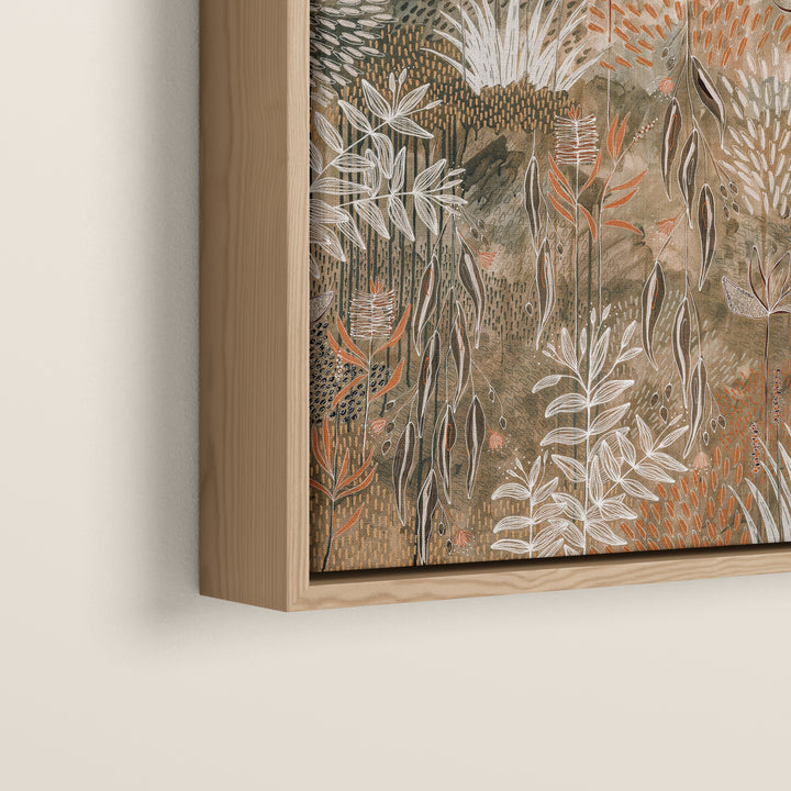 Wild Rose Limited Edition Print