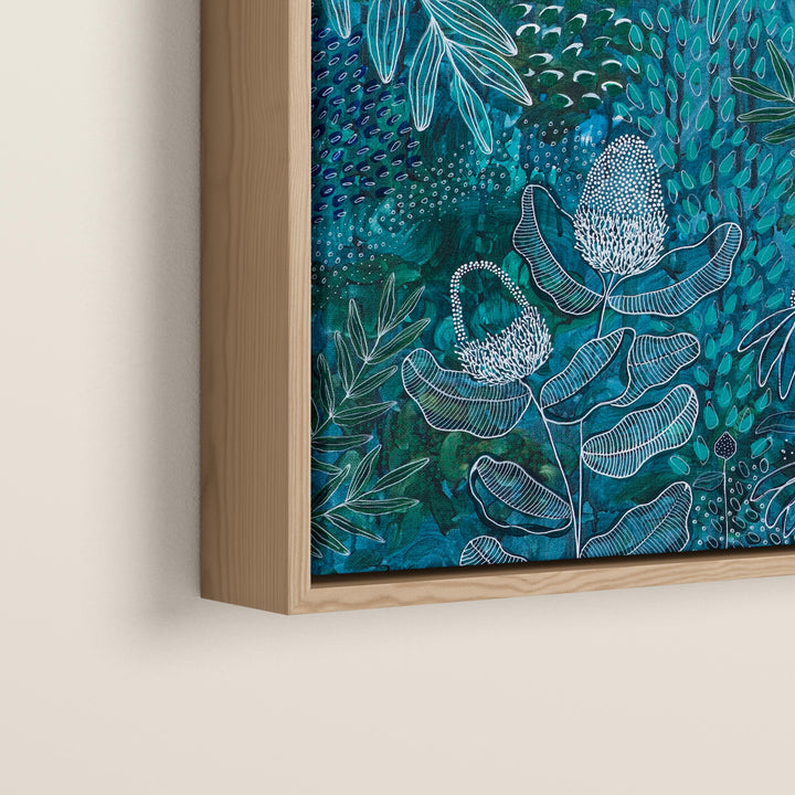 Monsoon Magic Limited Edition Print