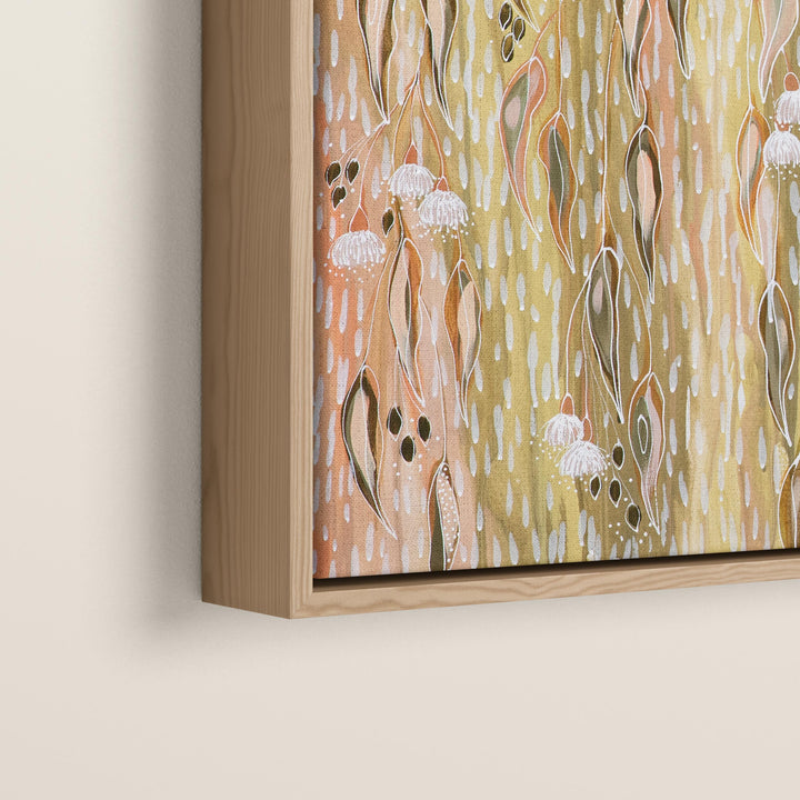 Coolabah Limited Edition Print