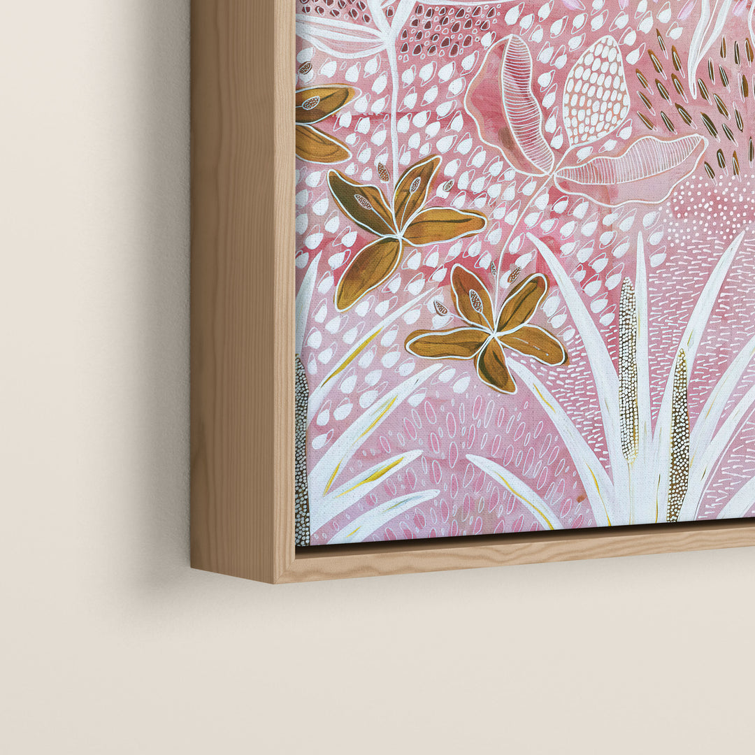 Rosa Limited Edition Print