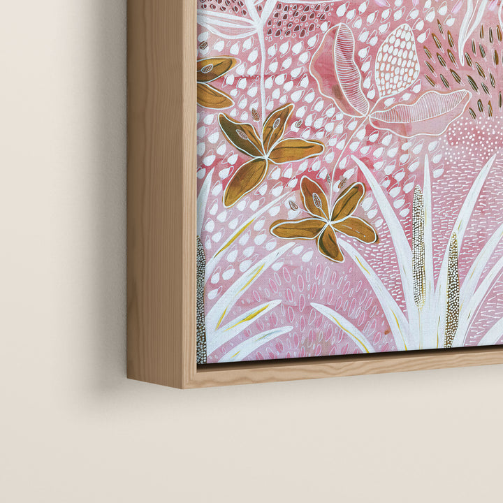 Rosa Limited Edition Print