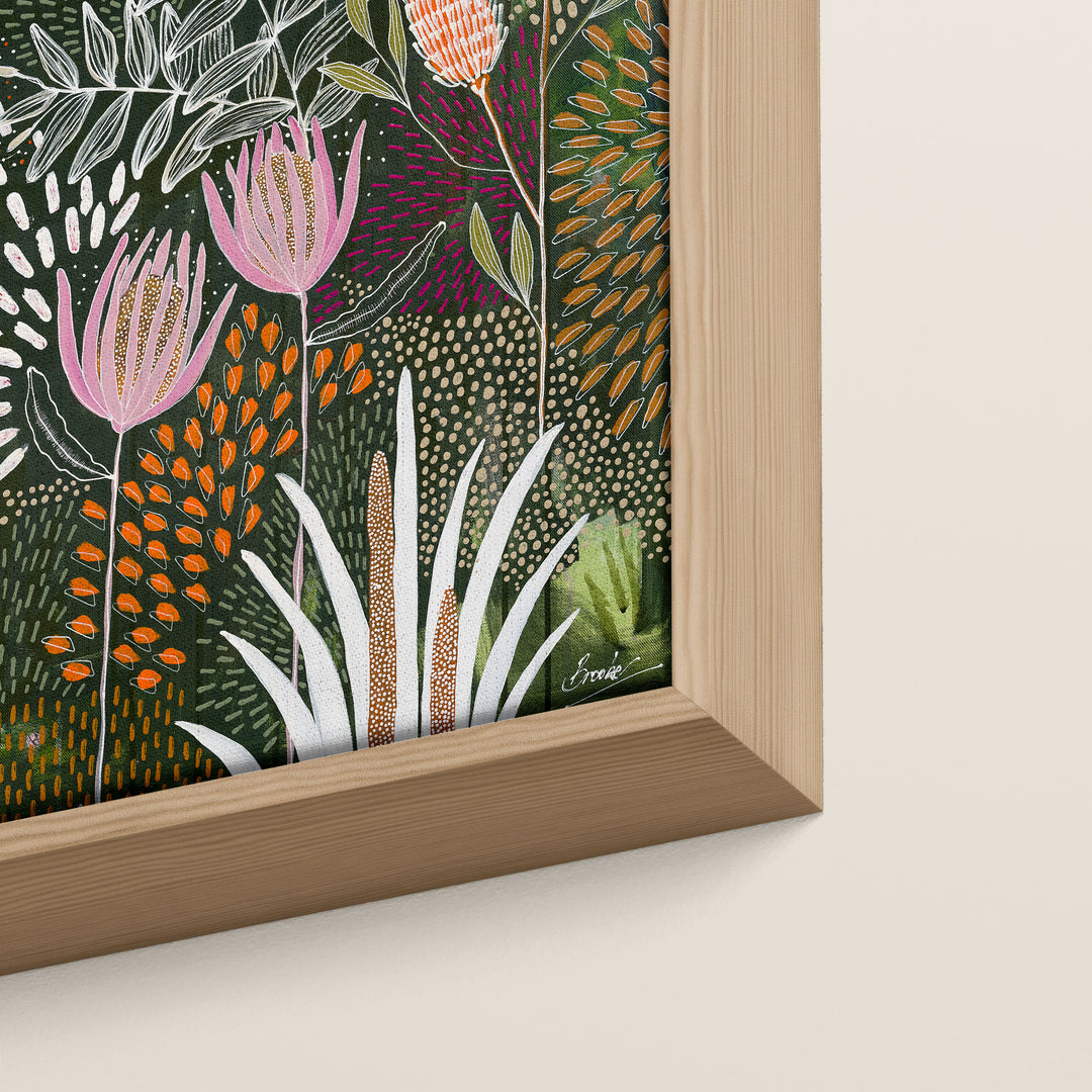 Sunday Love Limited Edition Print