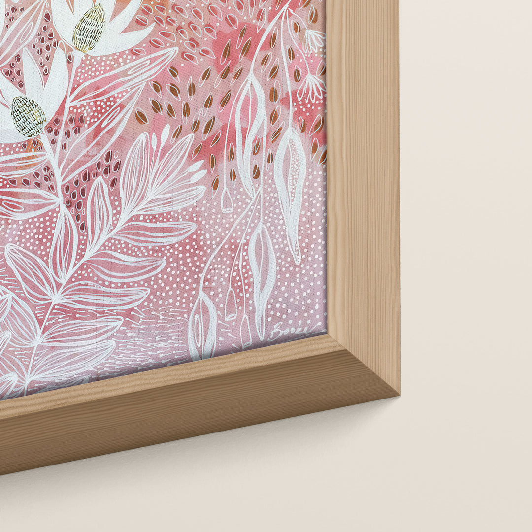 Rosa Limited Edition Print