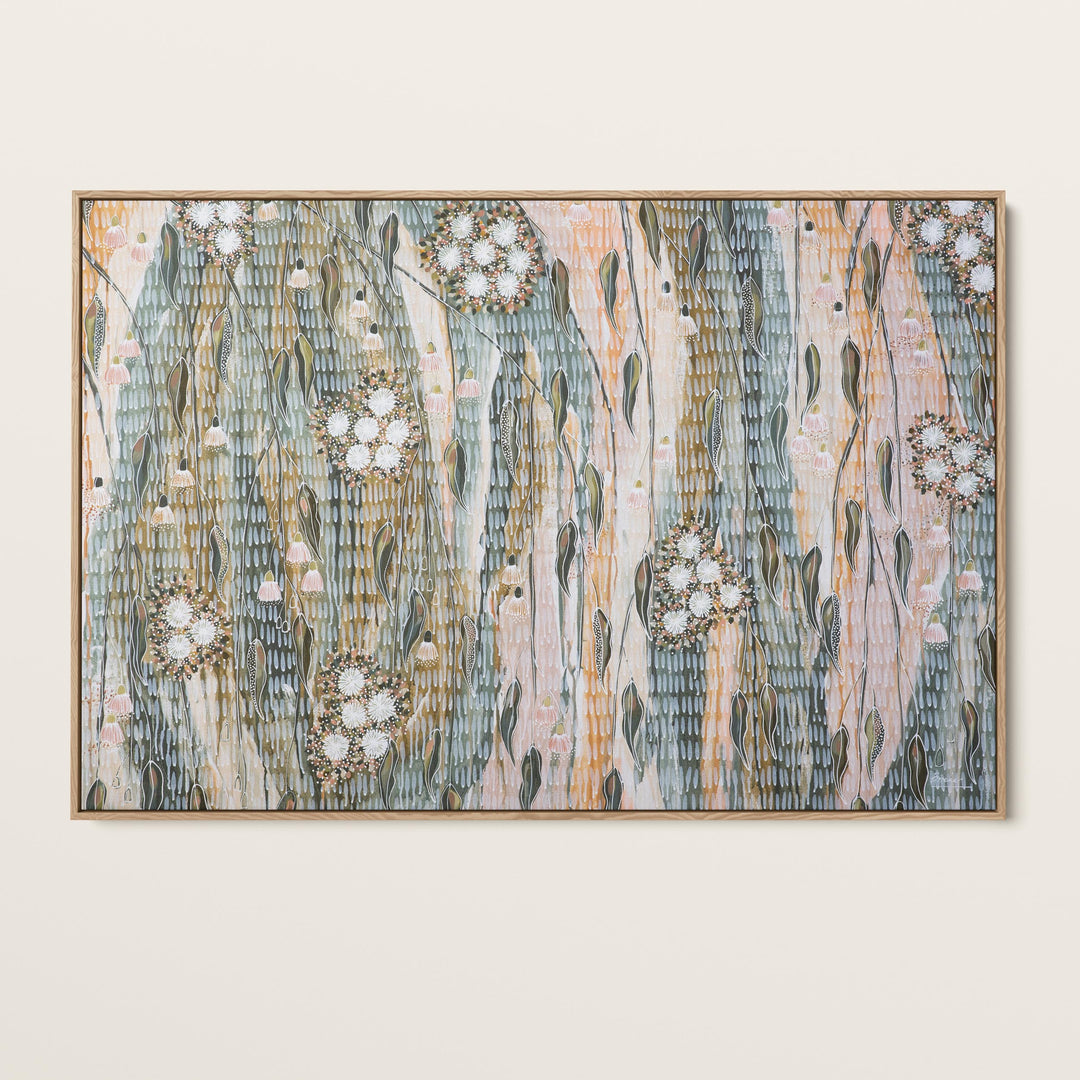 Fairy Floss Limited Edition Print