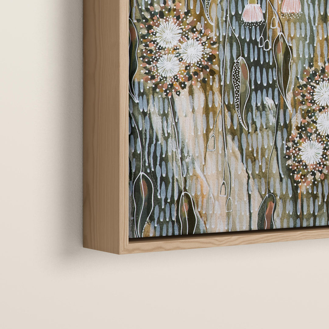 Fairy Floss Limited Edition Print