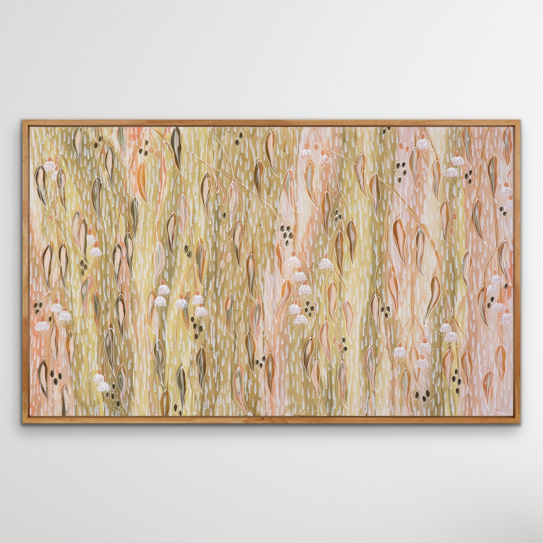 Coolabah Limited Edition Print