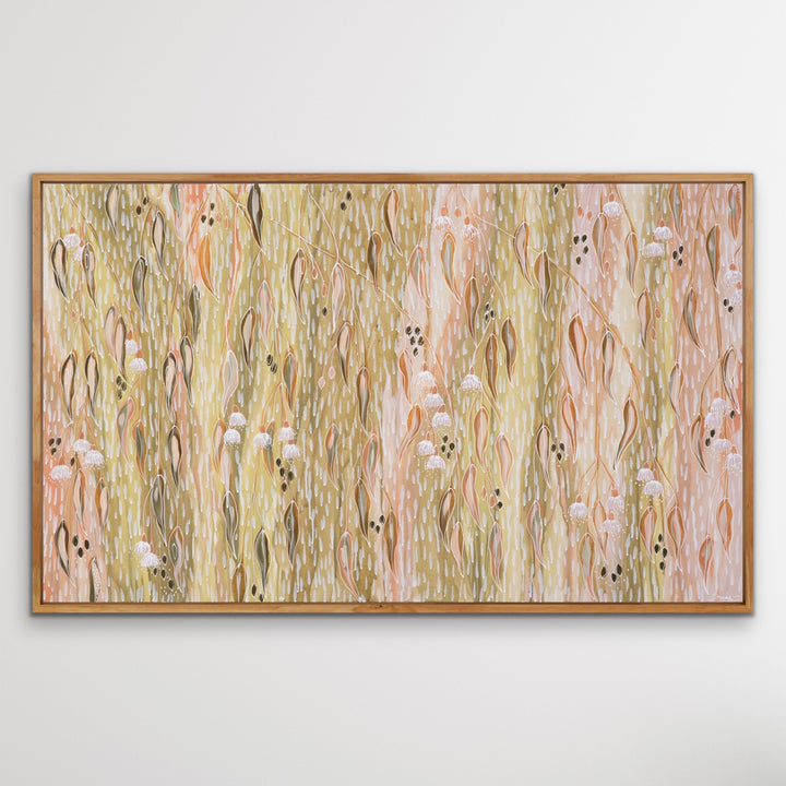 Coolabah Limited Edition Print