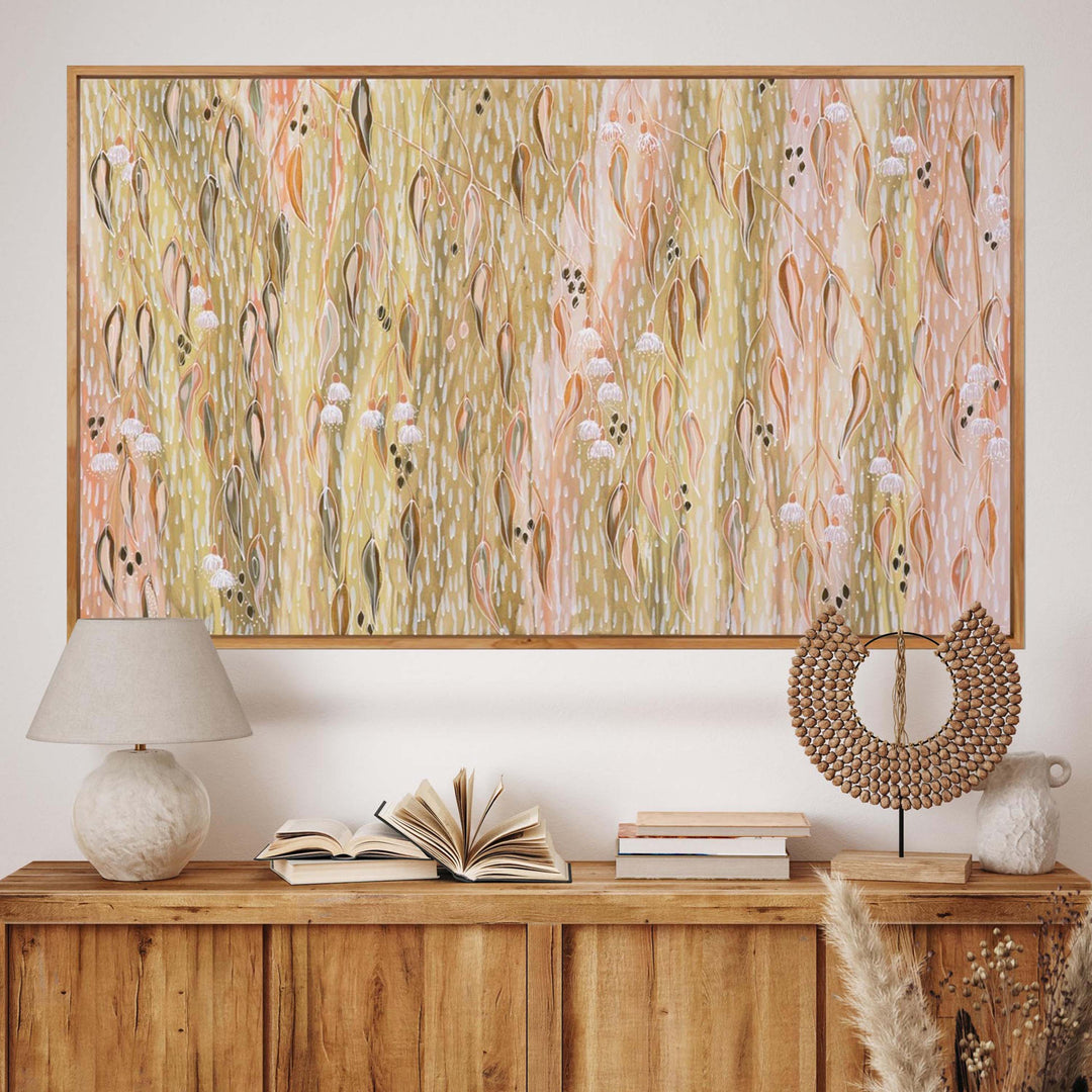 Coolabah Limited Edition Print