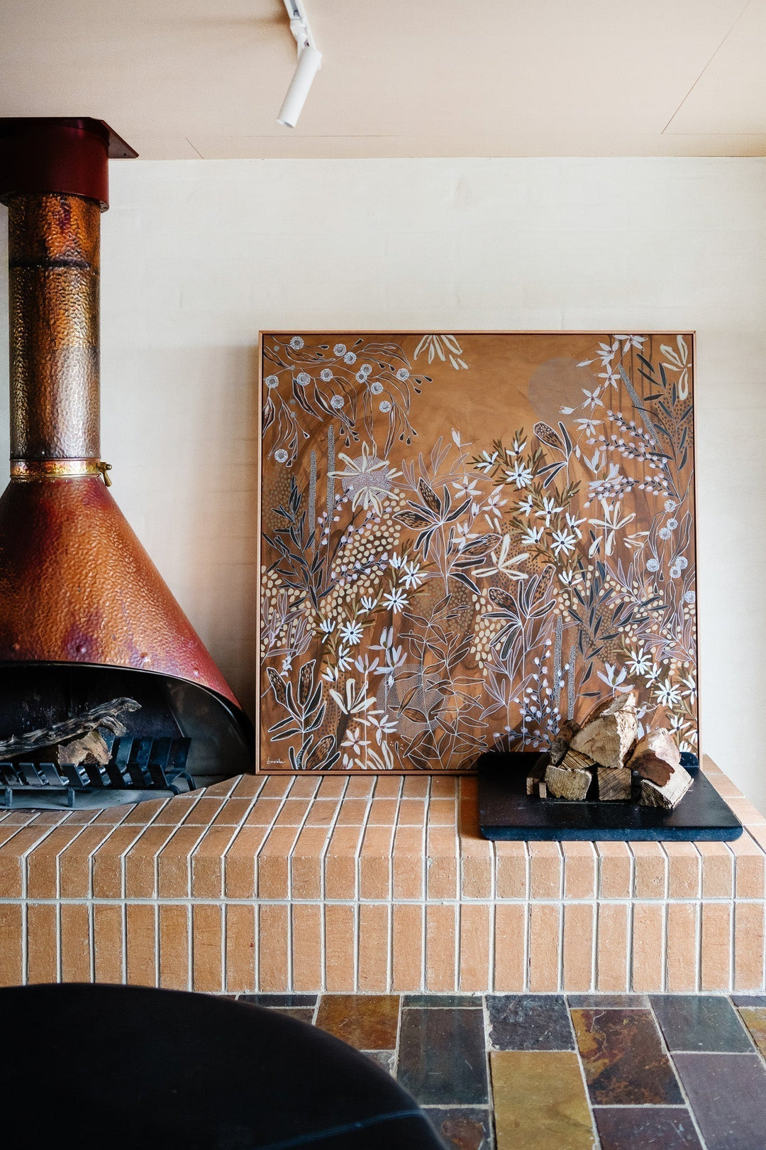 The Kimberley's: Earth & Fire