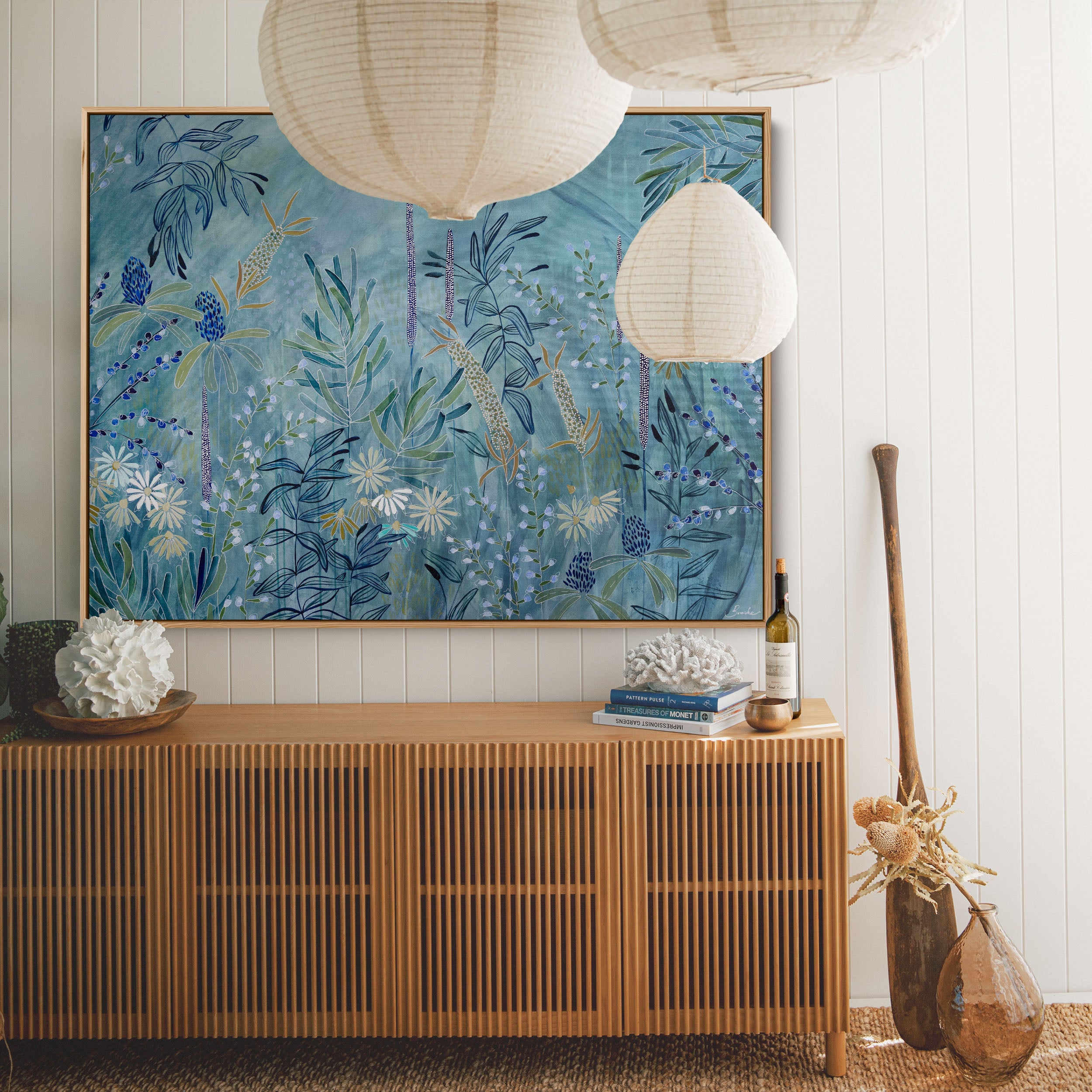 Coast - Limited Edition Prints – Steph Brooke Studio