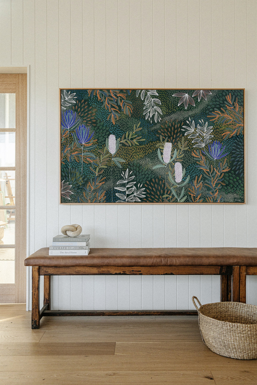 Acacia in Bloom Limited Edition Print