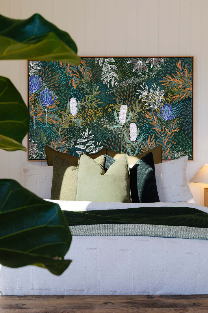 Acacia in Bloom Limited Edition Print