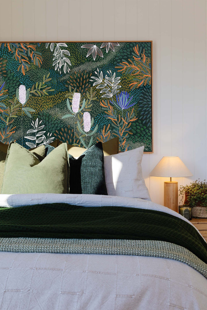 Acacia in Bloom Limited Edition Print