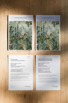 Aniseed Myrtle Limited Edition Print