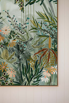 Aniseed Myrtle Limited Edition Print