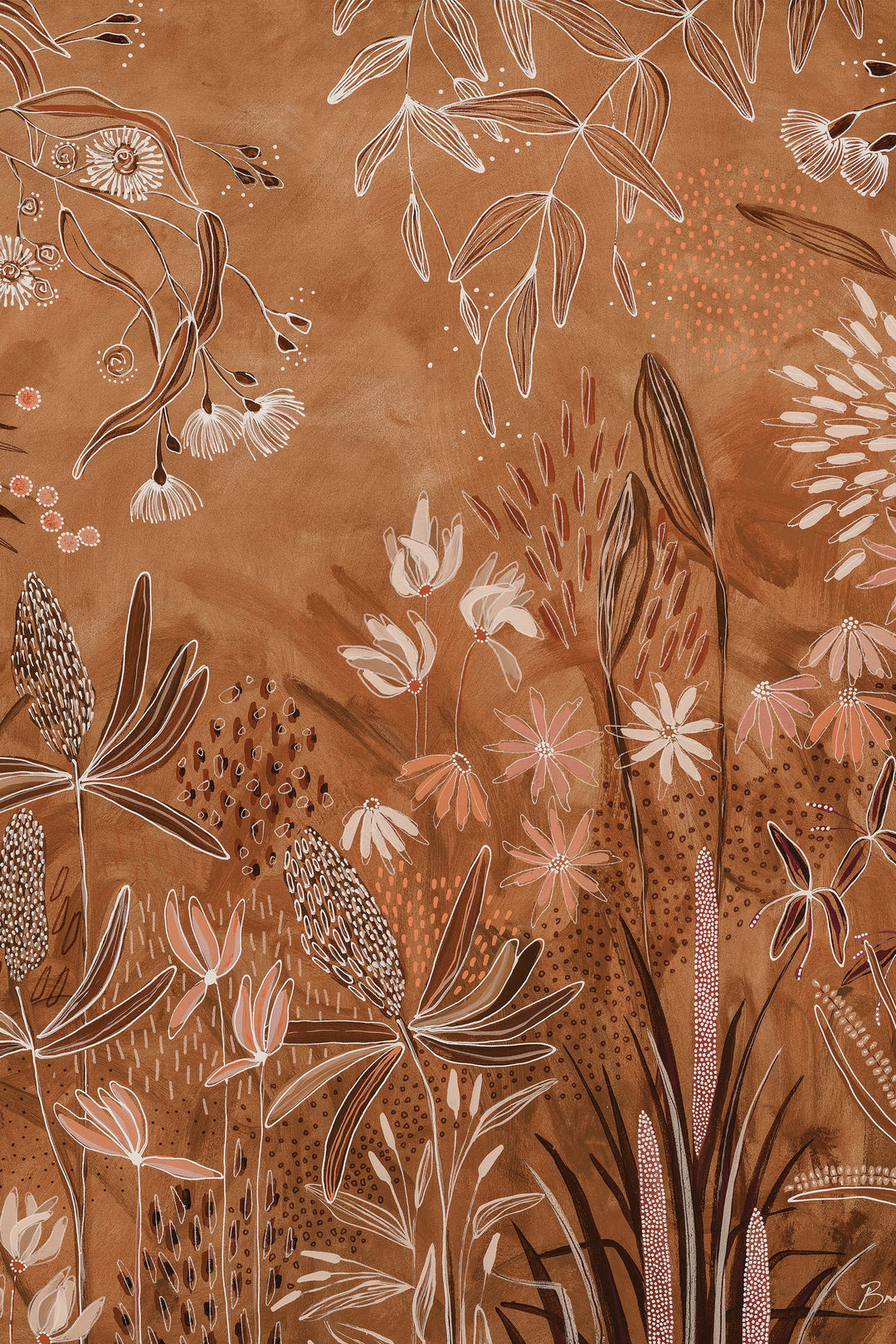 Under the Arid Sky Limited Edition Print