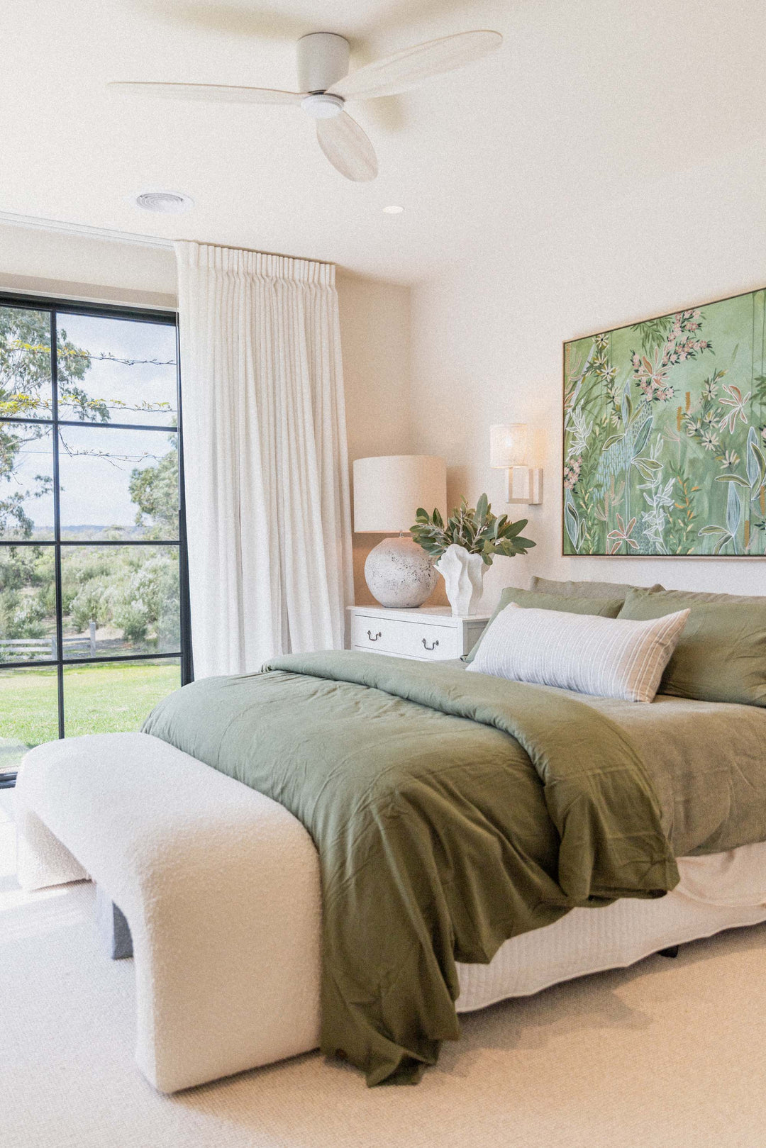 Wherever The Wind Limited Edition Print