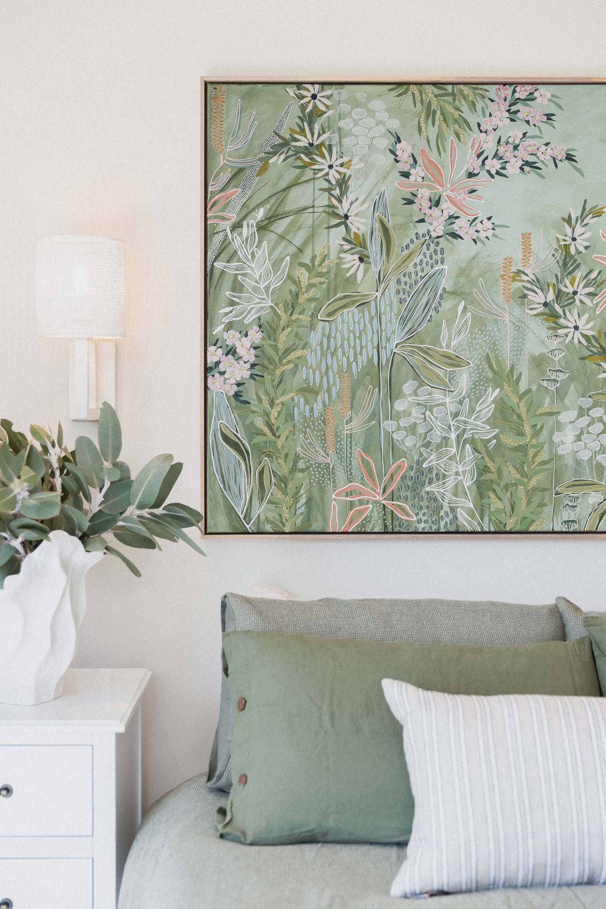 Wherever The Wind Limited Edition Print – Steph Brooke Studio