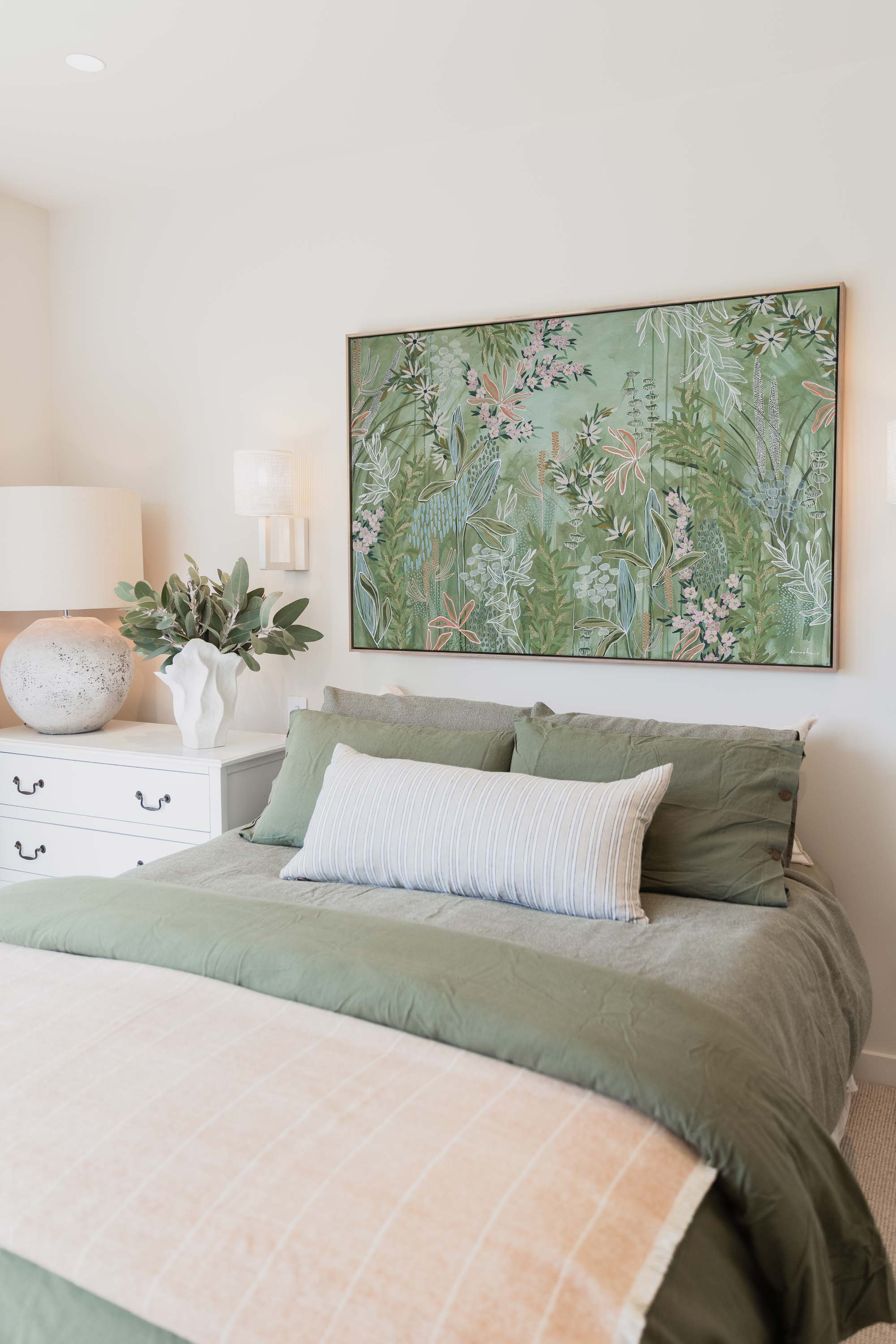 Wherever The Wind Limited Edition Print – Steph Brooke Studio