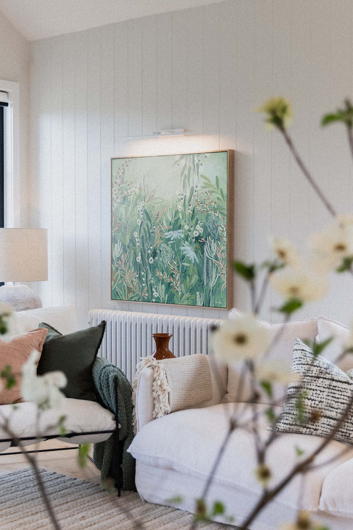 Colours of the Wind Limited Edition Print