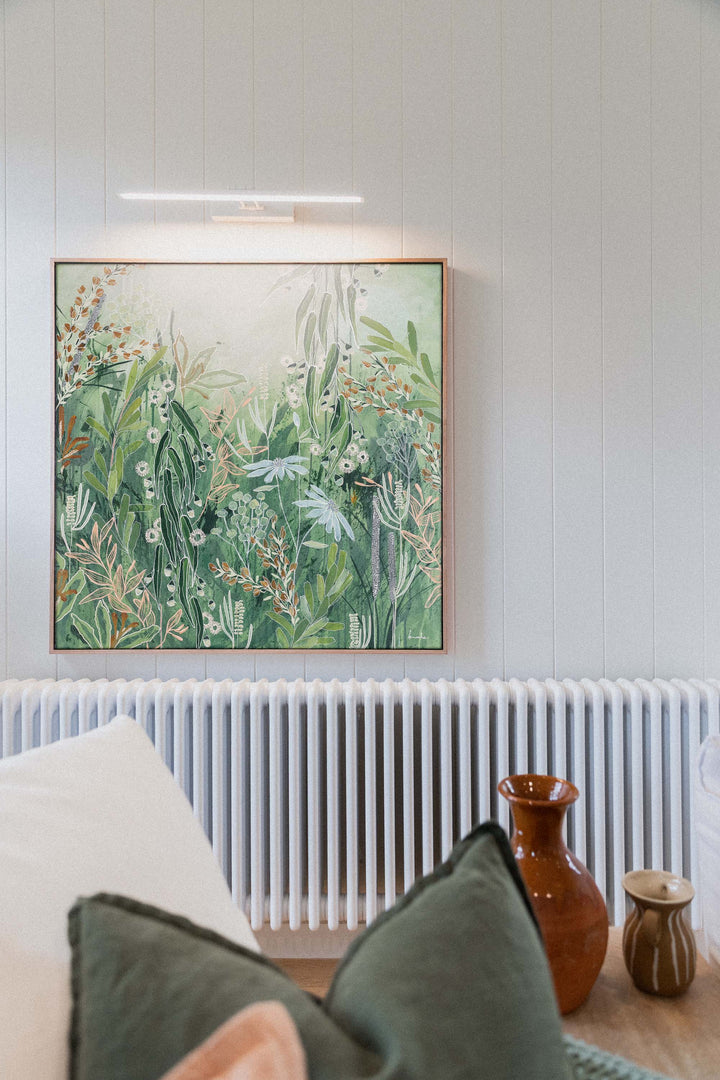 Colours of the Wind Limited Edition Print