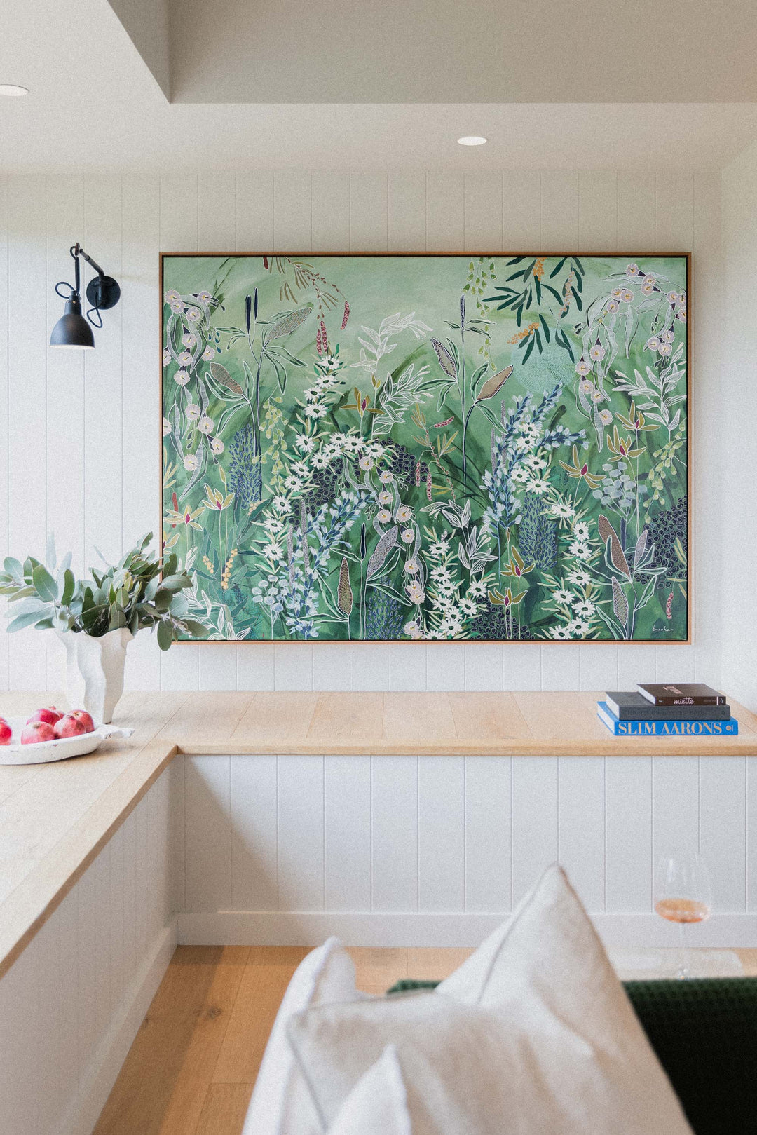 Northwest Wildflowers Limited Edition Print