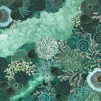 Beneath Turquoise Bay