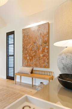 Birdsong of the Canyon Limited Edition Print