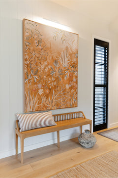 Birdsong of the Canyon Limited Edition Print