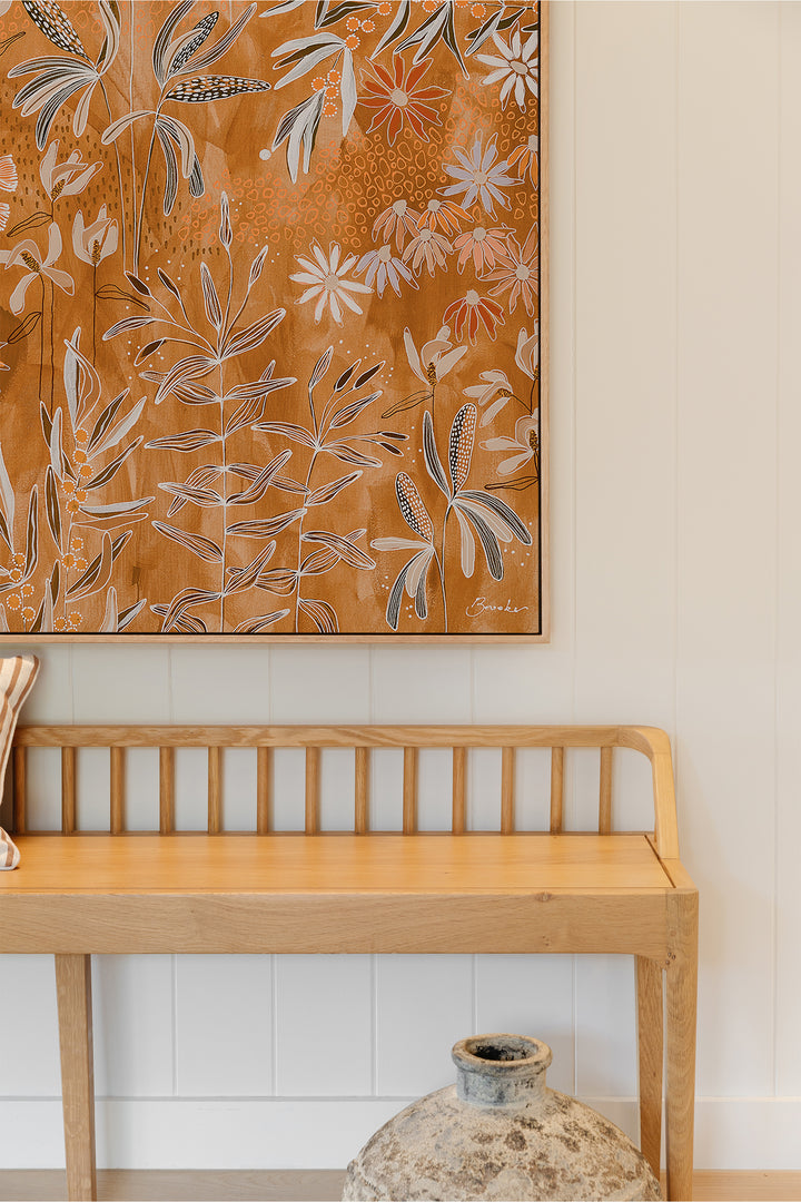 Birdsong of the Canyon Limited Edition Print