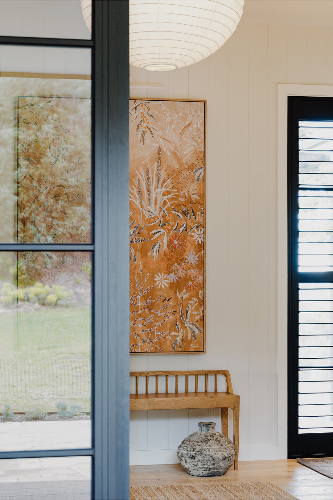 Birdsong of the Canyon Limited Edition Print