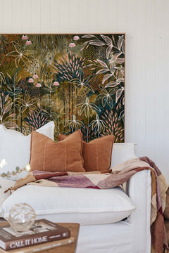 Blackwood Wattle Open Edition Print