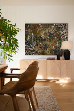 Blackwood Wattle Open Edition Print