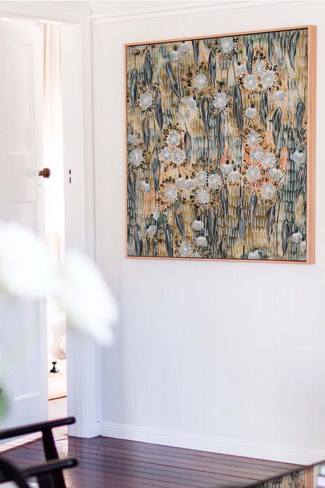 Mallee Limited Edition Print
